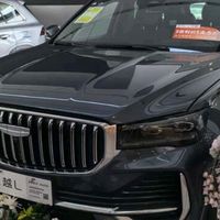 星越L试驾体验如何？