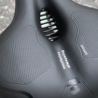 骑行舒适新体验，这款坐垫真贴心