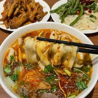 中国面条十大名牌，看看有你家乡面条吗？