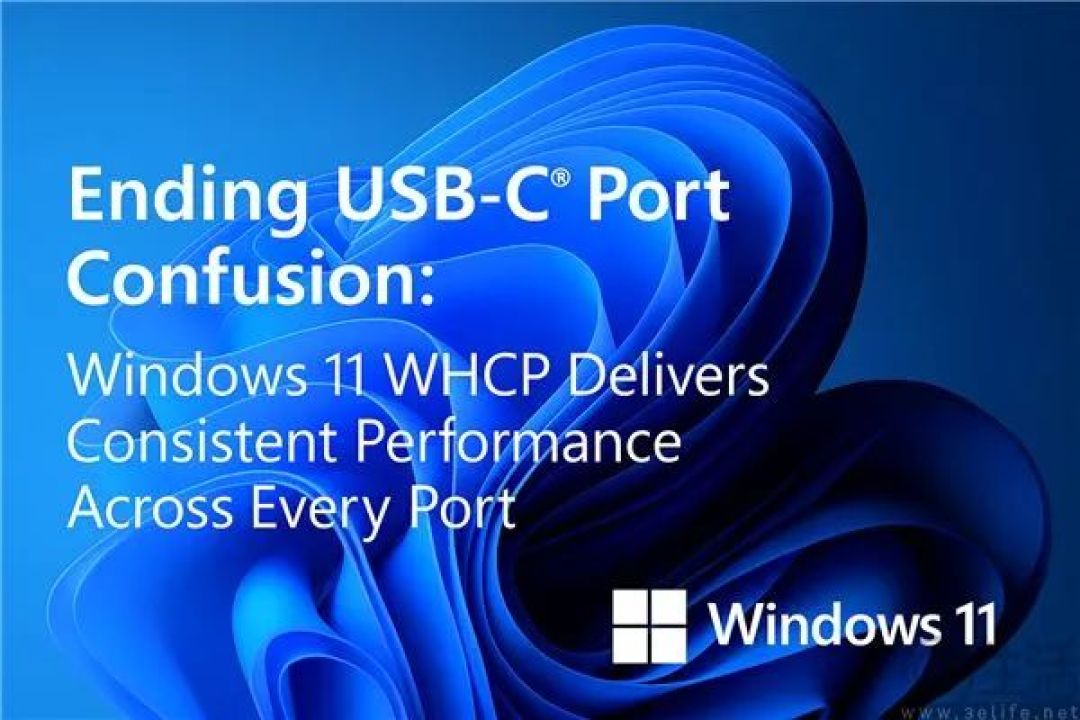 USB-C接口乱象丛生,微软出手解决问题