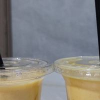 自制芒果西米露，好吃又解暑，最主要是很省钱。