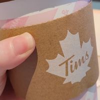 京东PLUS会员在Tims咖啡买一赠一、满减直省