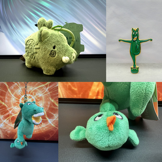 你好怪！我好爱！古古怪怪的博物馆创意文创让人爱不释手