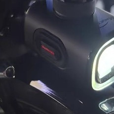 夜骑新搭子！迈极炫VTG1000套装