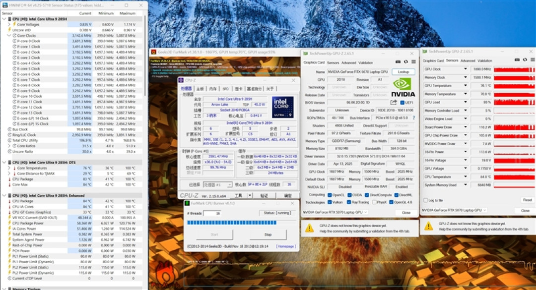 七彩虹第一款高端轻薄全能游戏本!iGame M15 Origo评测