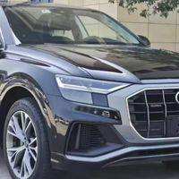 除了价格没啥缺点的奥迪Q8