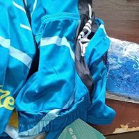 骑行自用装备推荐，靓丽骑行服