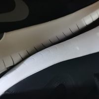 耐克tessen跑鞋初测
