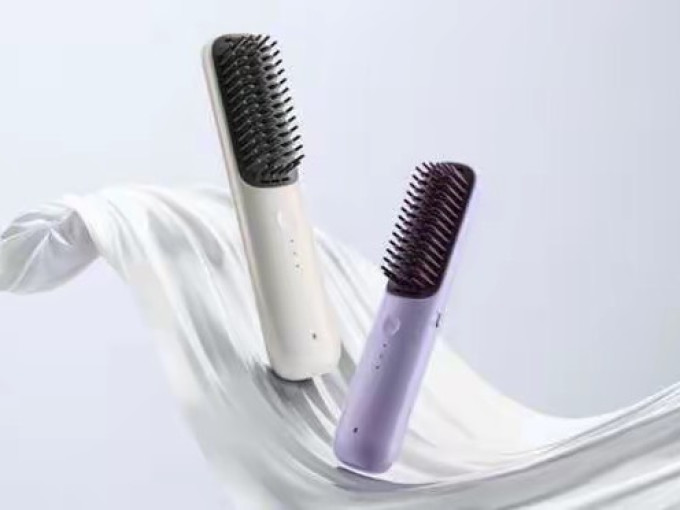 米家美发小家电