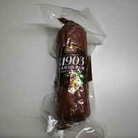 火腿我只吃纯猪肉的！无限回购青岛老火腿，强烈推荐！