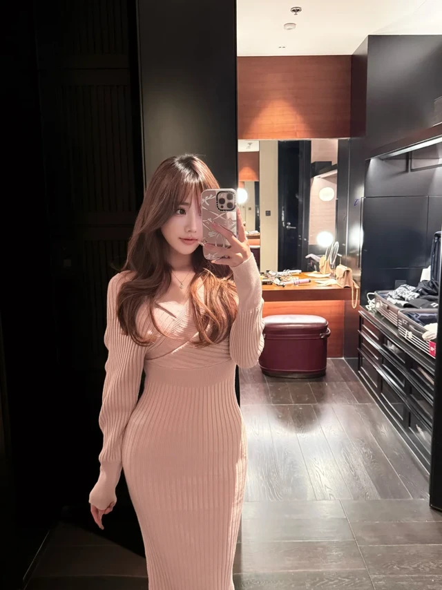 上海宝格丽BVLGARI酒店🏨入住体验