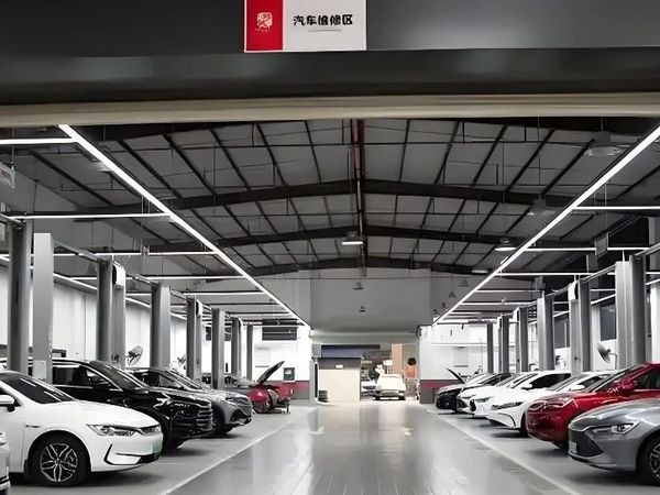 经验之谈｜4S店与外面做维修保养的差别