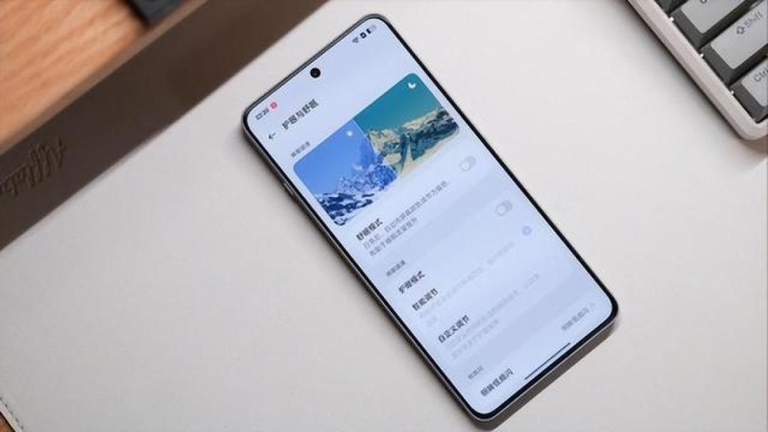 国补换机攻略:这4款超高性价比手机兼顾性能续航与质感