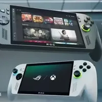 微软与ROG发布Xbox Ally：Windows掌机核弹降临，Xbox借壳重生