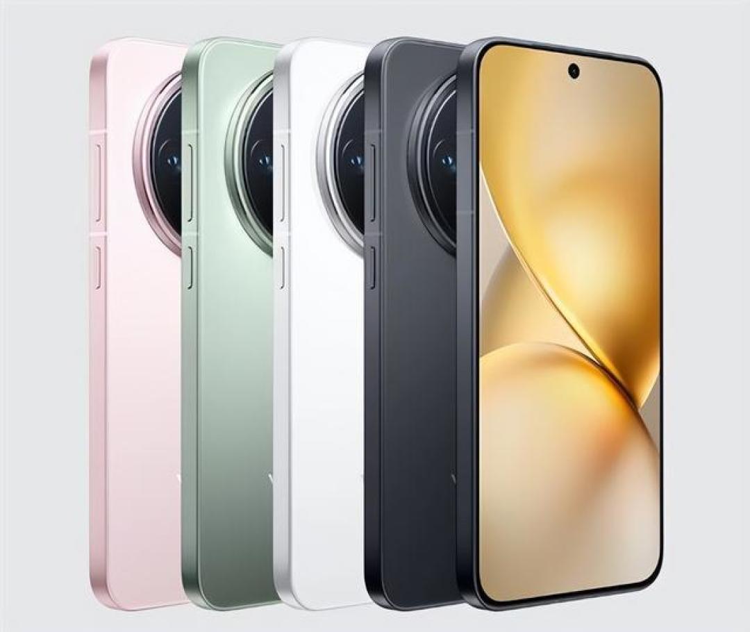Vivo X200系列全解析:四款机型差异化亮点与真命天机这样选