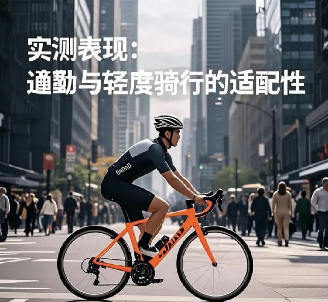 通勤便携VS专业折叠车实测对决：折叠形态、骑行体验与场景适用性全解析
