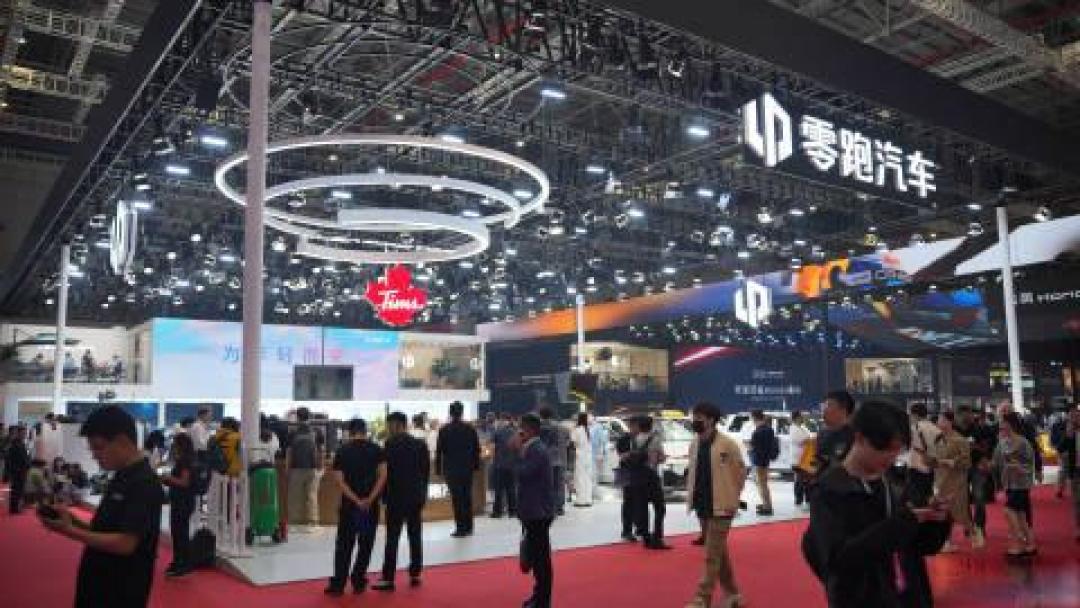 中大型SUV真能跌破5万元?技术革命与质量博弈如何重塑车市格局