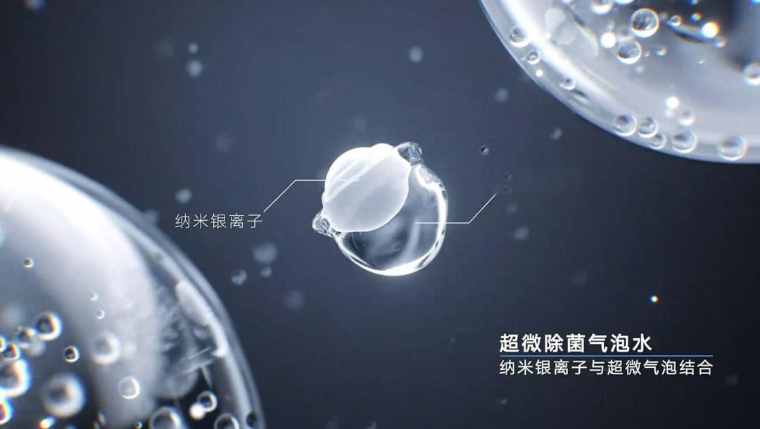 小天鹅小乌梅洗烘套装3.0:四大黑科技革新洗衣护衣体验