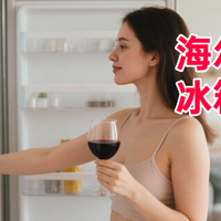 海尔和美的冰箱哪个好？十年售后师傅实话实说：对比下差别很明显