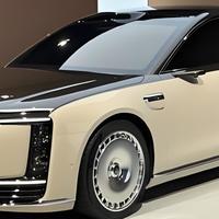 豪车新贵尊界 S800，入手不亏的理由全在这