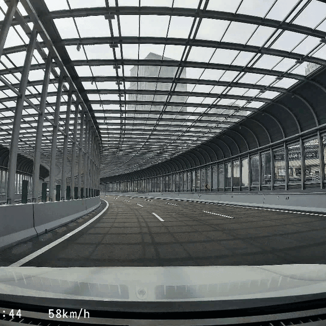 媲美车载VLOG运动相机:70迈M800行车记录仪百日体验分享
