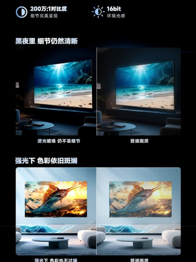 海尔电视