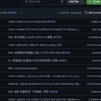 超可爱猫咪桌宠，竟在 GitHub 上斩获 6.2K 星！