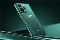 真我GT7阿斯顿马丁F1限量版6月12日开售：抢到赚到