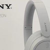 我最近入手的Sony/索尼WH-CH720N头戴式降噪耳机，真的太香了！

