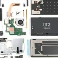 iFixit 拆解任天堂 Switch 2 发现 Joy-Con 2 仍存飘移隐患