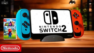 任天堂 Switch 2 带着玩家们的期待登场，让我们一起深入了解。