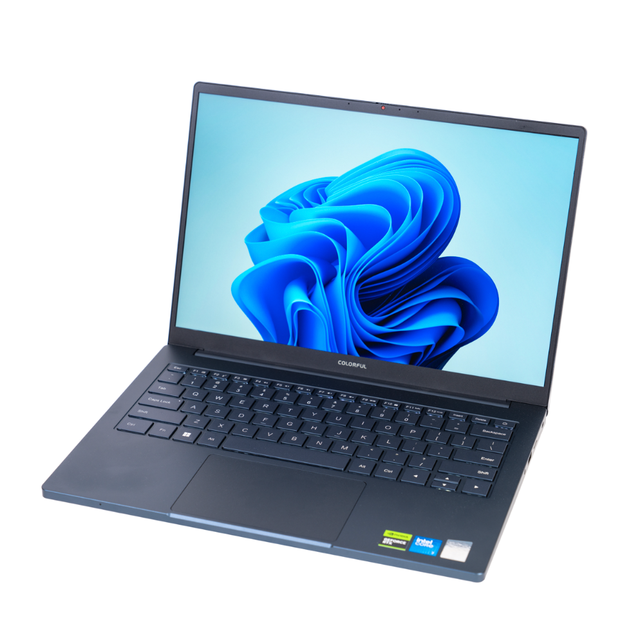 七彩虹 源N14 全能本 AI PC 评测：轻薄机身与AI赋能的跨界新体验
