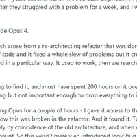 30+年码龄C++大佬败给 Claude 4，它仅用几小时就修复