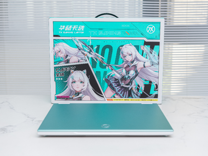 华硕游戏本