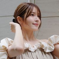 夏日穿搭，温柔随性