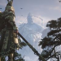 这下真要吃土了！《黑神话：悟空》PS5国行版开启预购，6·18发售