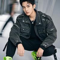 末日美学遇上酷暑穿搭：2025废土风配色与实用技巧全解析