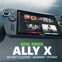 xbox出掌机了l