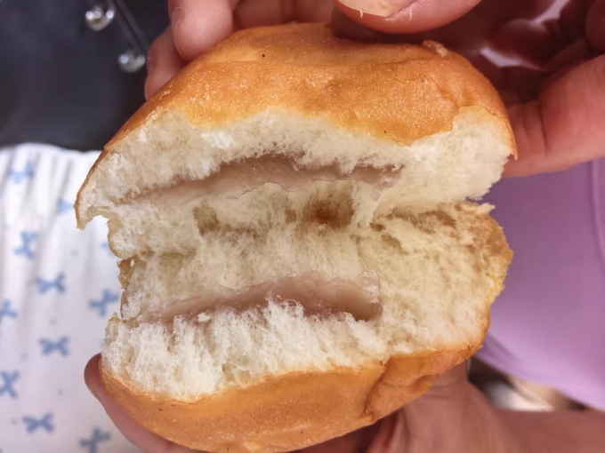 饼干糕点