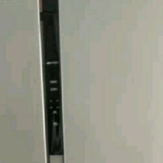 海信556L双开门冰箱一级能效