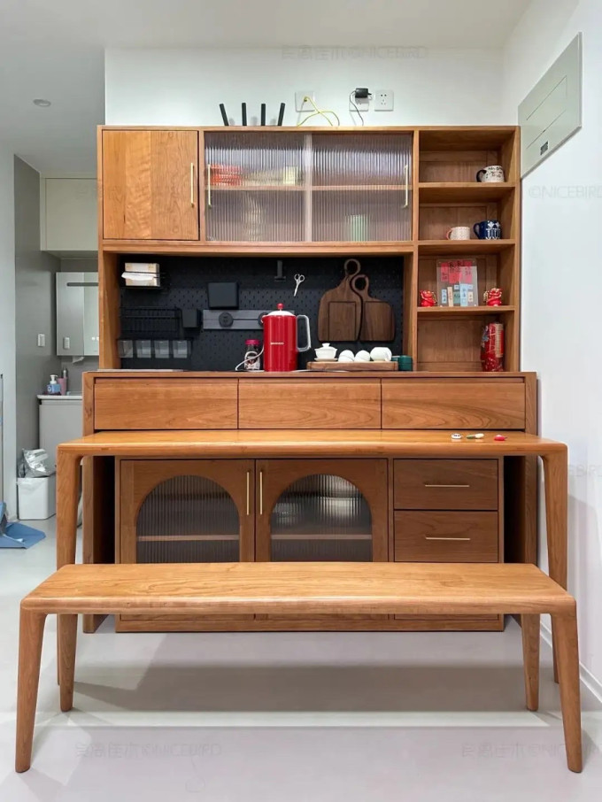 餐厅家具