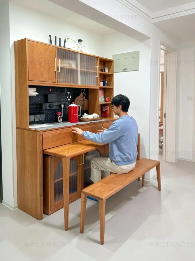 餐厅家具