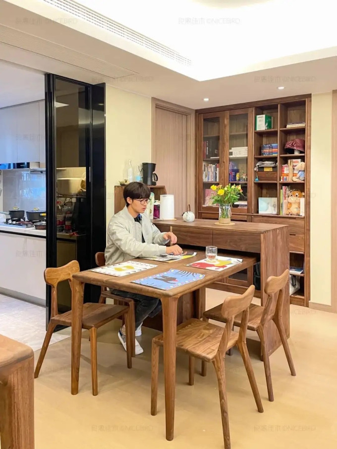 餐厅家具