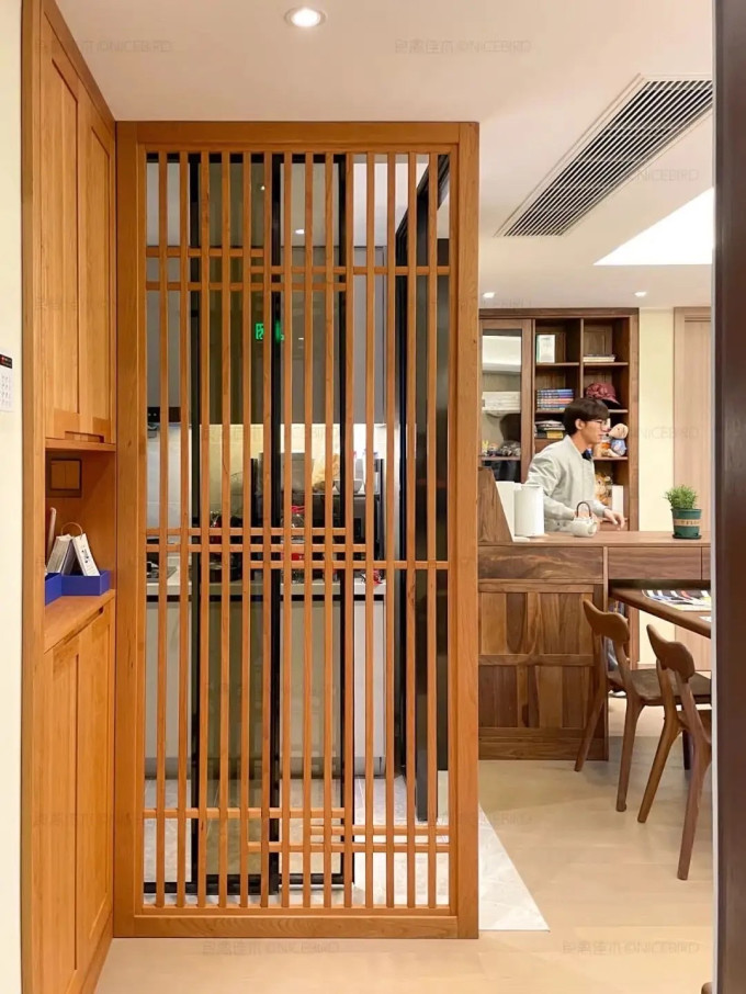 餐厅家具