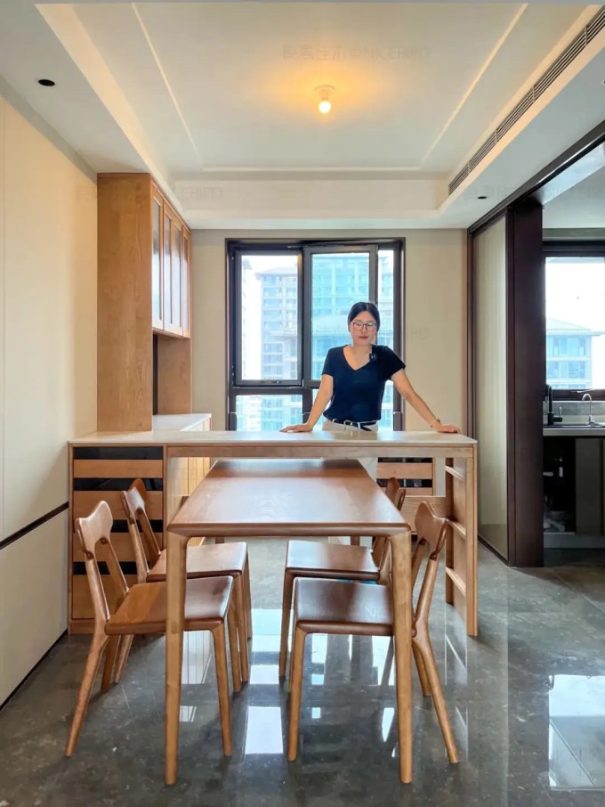 餐厅家具