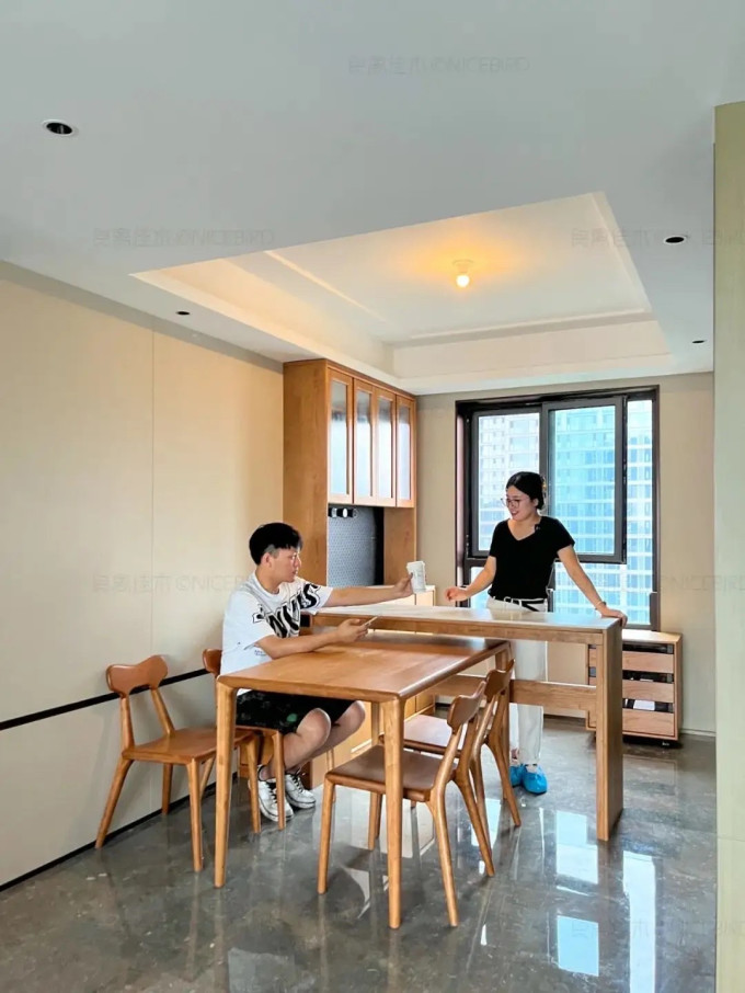 餐厅家具