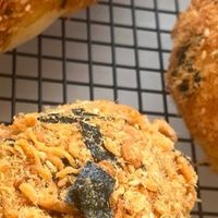 肉松面包的精髓与制作工艺