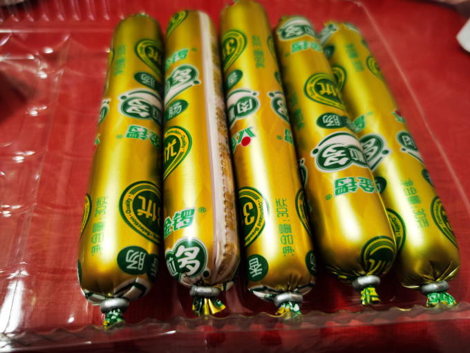 金锣其他方便食品