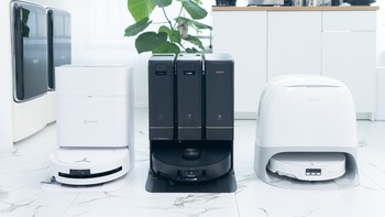 滚筒、履带、双圆盘，3k 价位扫地机器人哪种清洁方案更胜一筹？