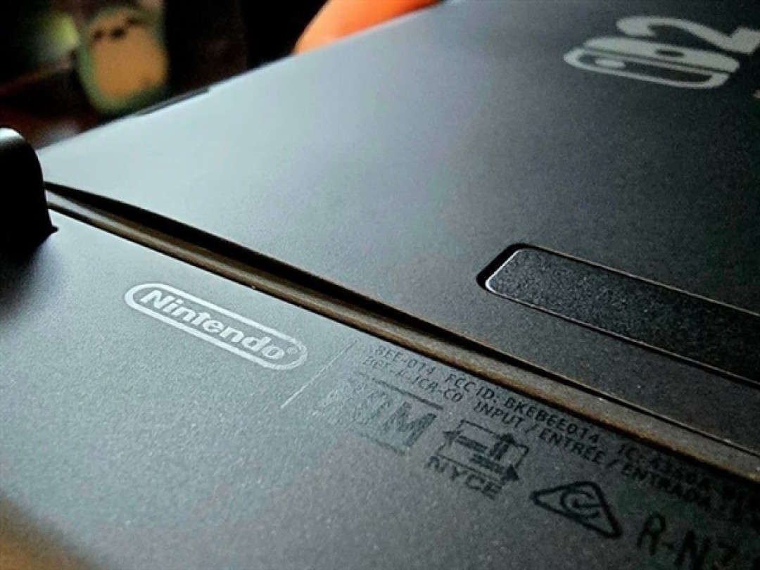 用户当心 Switch2电池鼓包存起火风险!任天堂:已启动调查